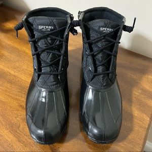 Sperry Syren Gulf Duck Boot